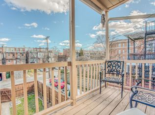 3009 N Calvert St APT 2, Baltimore, MD 21218