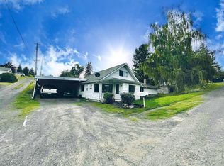 324 W Sophy Rd, Tekoa, WA 99033