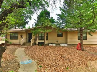 1502 Hunters Glen Ln, Clyde, TX 79510