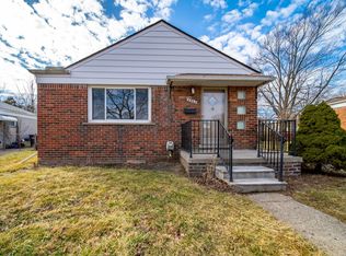 4382 Myron Ave, Wayne, MI 48184