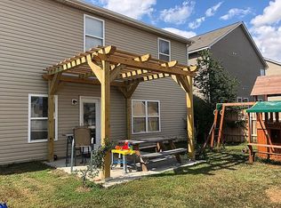 420 Galesburg Dr, Monroe, NC 28110