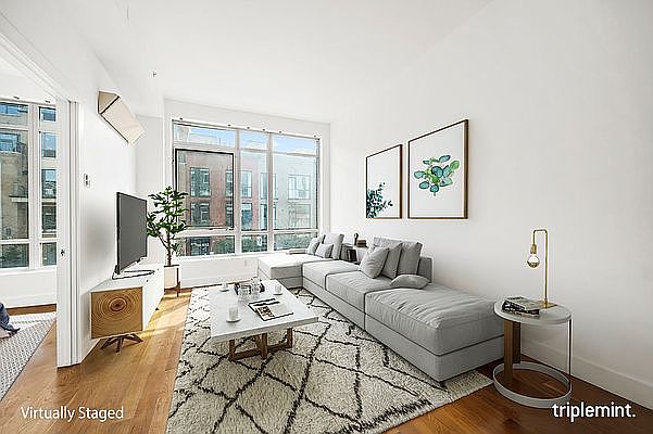 1st image of 659 Bergen St #2A