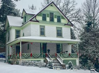19 Hendricks St, Ambler, PA 19002