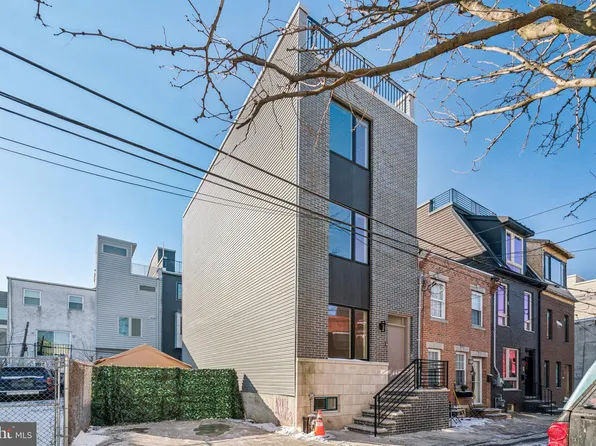 2224 Kimball St, Philadelphia, PA 19146