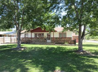 4660 S Fern Ave, Wichita, KS 67217
