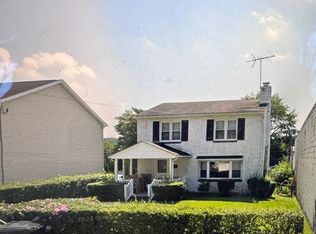 628 Merchant St, Coatesville, PA 19320