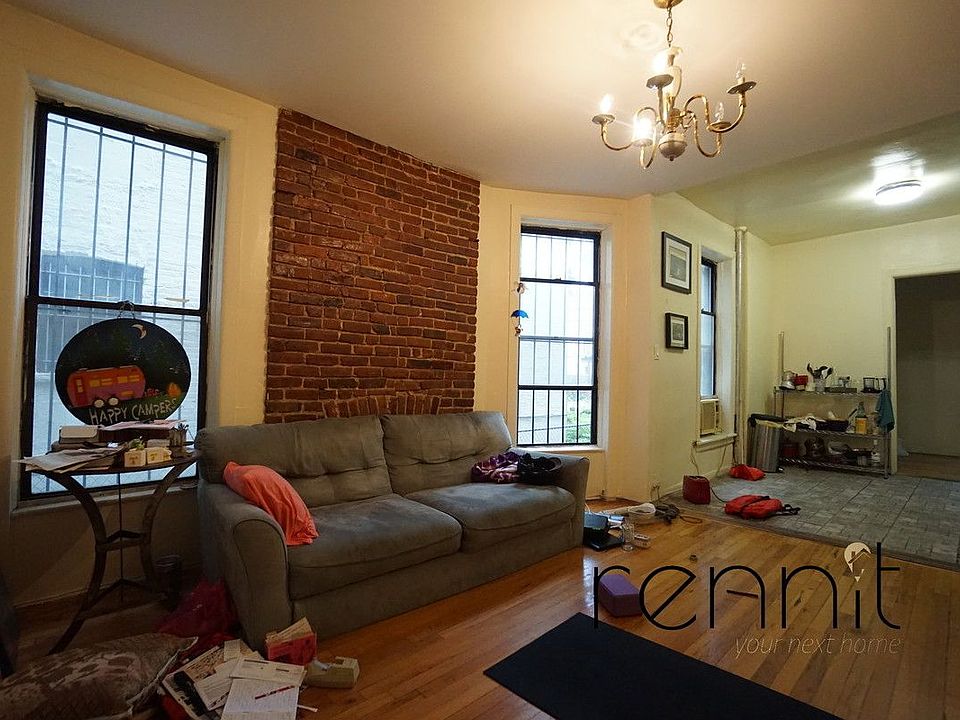 1st image of 1046 Bergen St #1BB