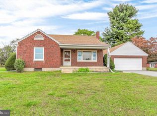252 N Locust Point Rd, Mechanicsburg, PA 17050