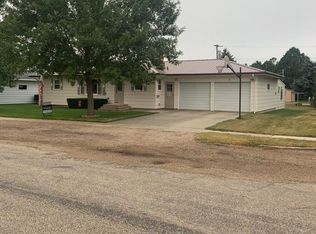 549 Bubik St, Hoven, SD 57450