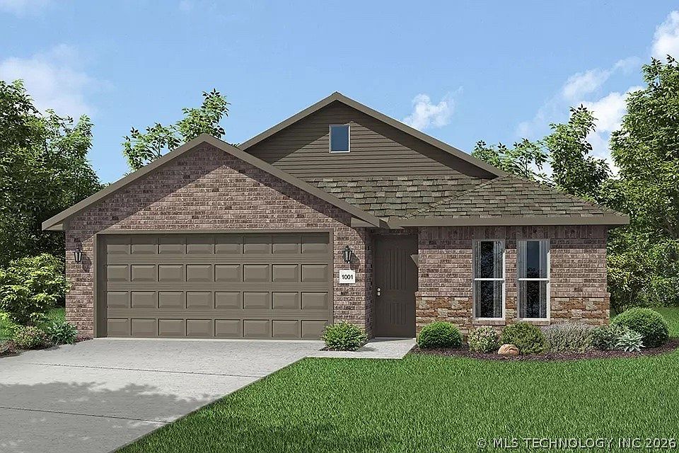 1st image of 3970 S 137th East Ave