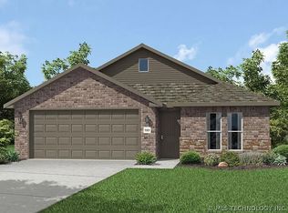 3970 S 137th East Ave, Tulsa, OK 74134
