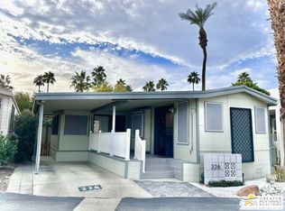 69801 Ramon Rd #226, Cathedral City, CA 92234