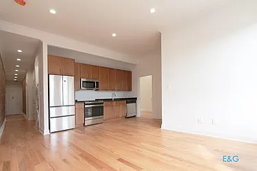 Rented by E and G Realty Group