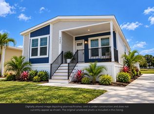 5640 Blue Harbor Dr #323, New Pt Richey, FL 34653