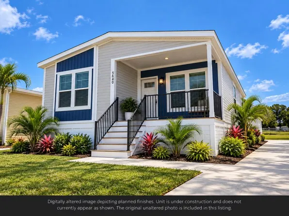5640 Blue Harbor Dr #323, New Pt Richey, FL 34653