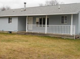 5769 Benzie Hwy, Benzonia, MI 49616
