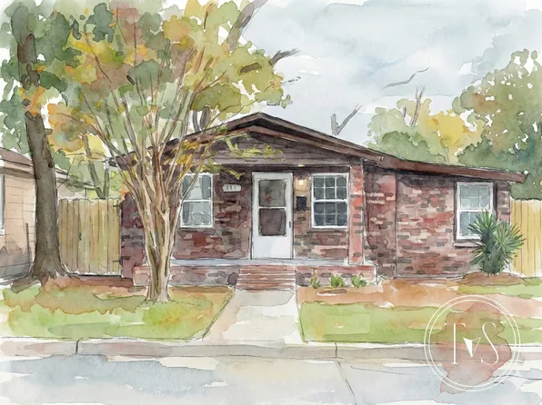 111 West St, Savannah, GA 31415