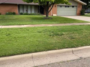 3700 Teckla Blvd, Amarillo, TX 79109