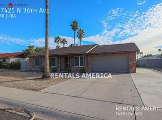 17425 N 36th Ave, Glendale, AZ 85308