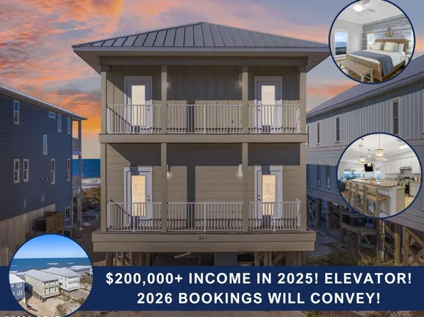 3611 Cape San Blas Rd, Port Saint Joe, FL 32456