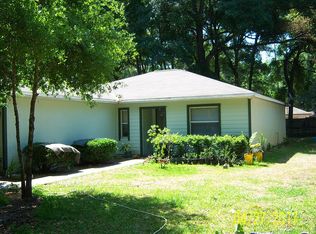 6034 E Calico Ln, Inverness, FL 34452