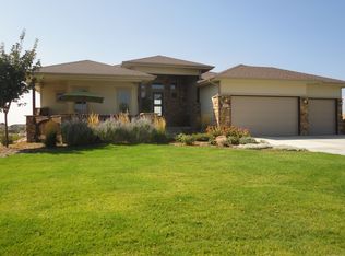 635 Del Carmen Dr, Fort Collins, CO 80524