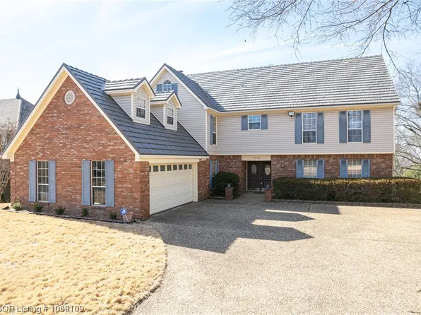 3908 S 27th Cir, Fort Smith, AR 72901