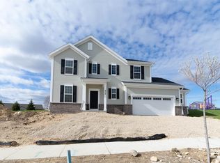 934 Star Gazer Dr, Deforest, WI 53532