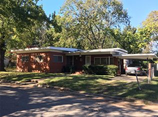 324 E Arkansas St, Durant, OK 74701