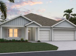 Camden Plan, Sawmill Branch, Palm Coast, FL 32137