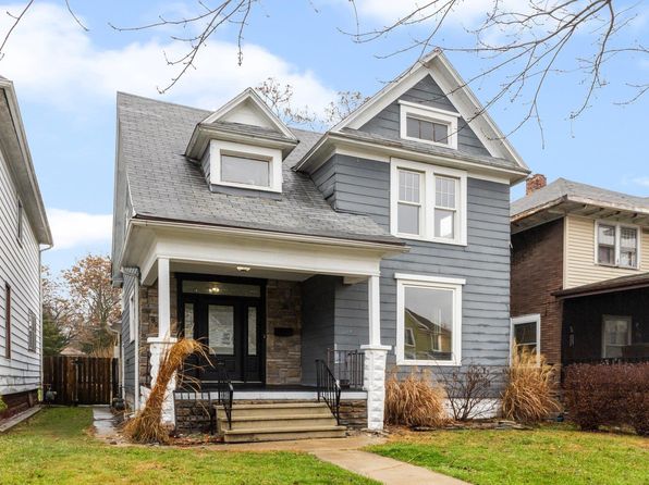 924 3rd St, Fort Wayne, IN 46808