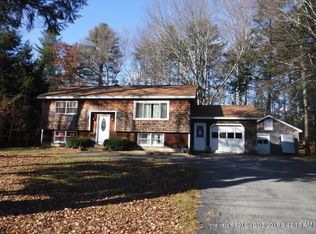 63 Ruth Ln, Lyman, ME 04002