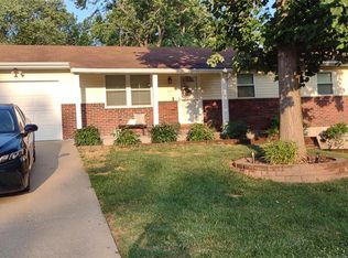 312 Springview Dr, Jackson, MO 63755
