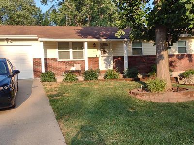 312 Springview Dr, Jackson, MO, 63755