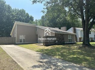3778 Kennings Dr, Memphis, TN 38125