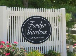 4314 Forder Gardens Pl APT H, Saint Louis, MO 63129