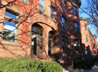 7 Lakeville Rd APT 4, Jamaica Plain, MA 02130