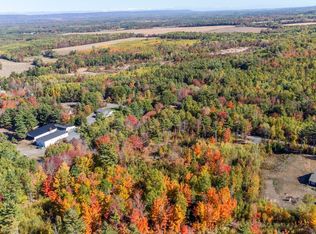 LOT 11 Cambridge Mountain Rd, Prospect, NS B0P 1G0