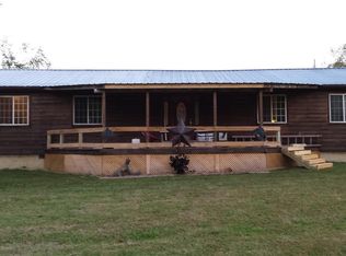 94 Large Farm Rd, Greenup, KY 41144