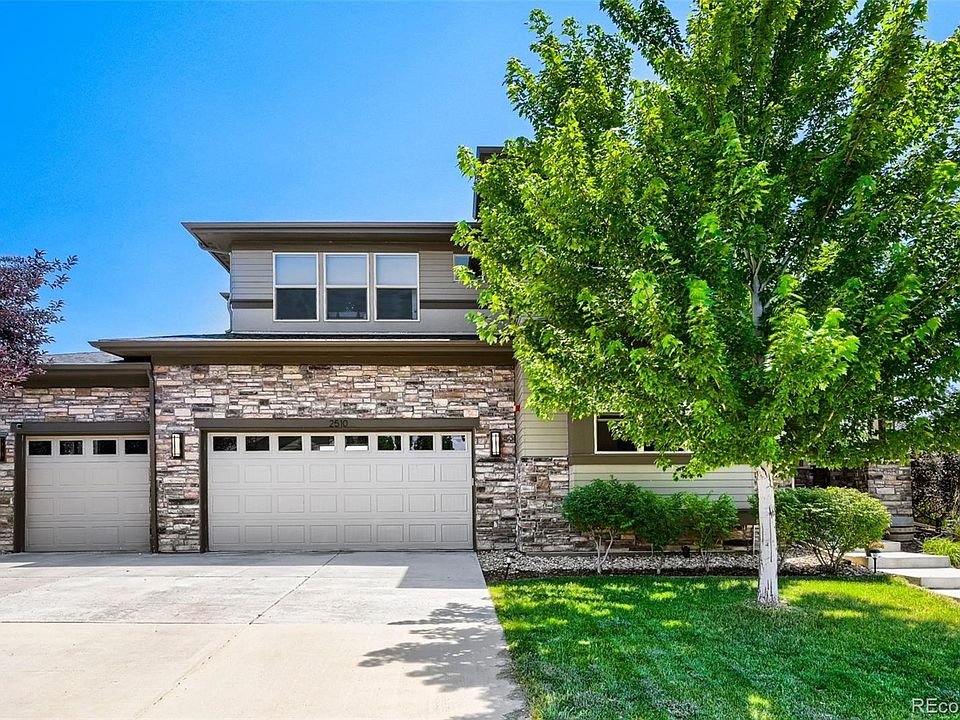 1st image of 2510 Bluestem Willow Drive