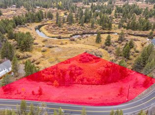 54735 Huntington Rd, Bend, OR 97707