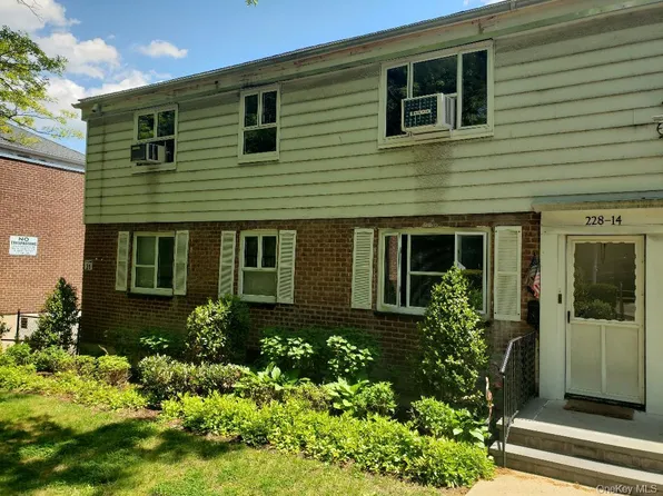 228-14 Stronghurst Avenue #3113, Lower Level, Queens Village, NY 11427