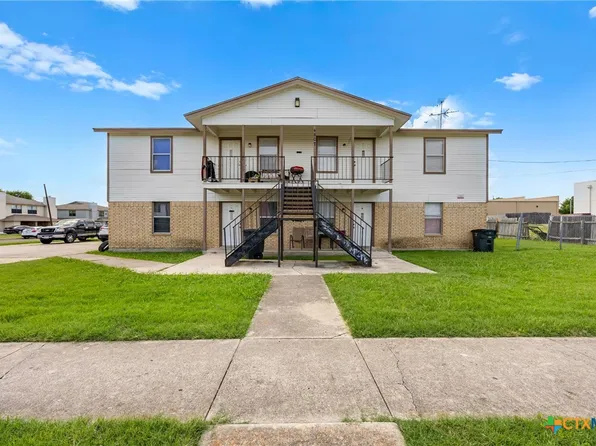 4807 Rainbow Cir, Killeen, TX 76543