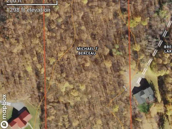 Hixon Ln, Florence, WI 54121