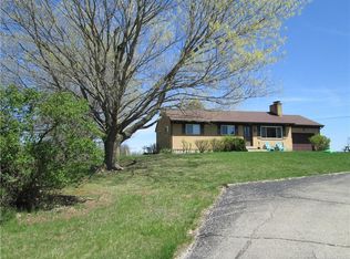 11109 Old Dayton Rd, New Lebanon, OH 45345