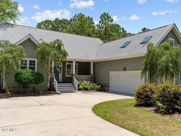3582 Ruddy Duck Wynd, Southport, NC 28461