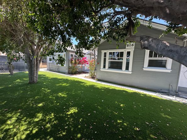 616-618 S Van Ness Ave #A