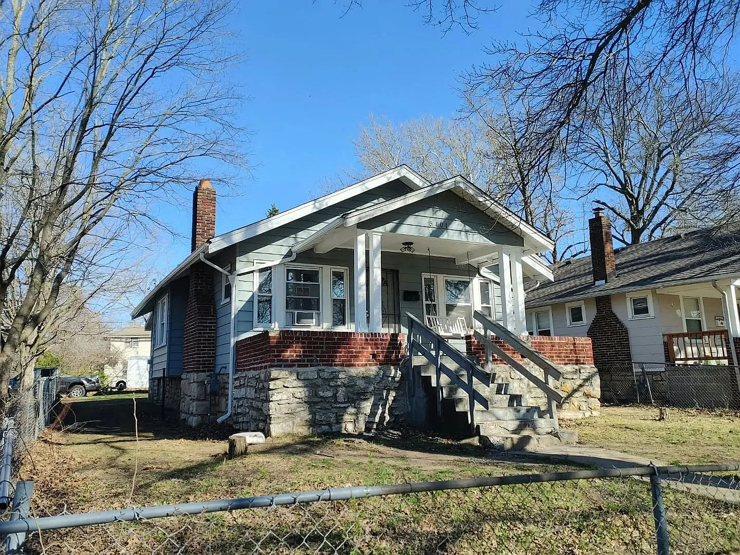 2 Bedroom in Kansas City, MO near the Plaza!! — Photo 2