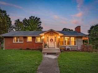 2101 Heatherly Rd, Kingsport, TN 37660