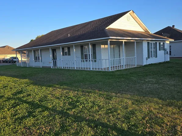 3707 Ashlee Cv, Jonesboro, AR 72404